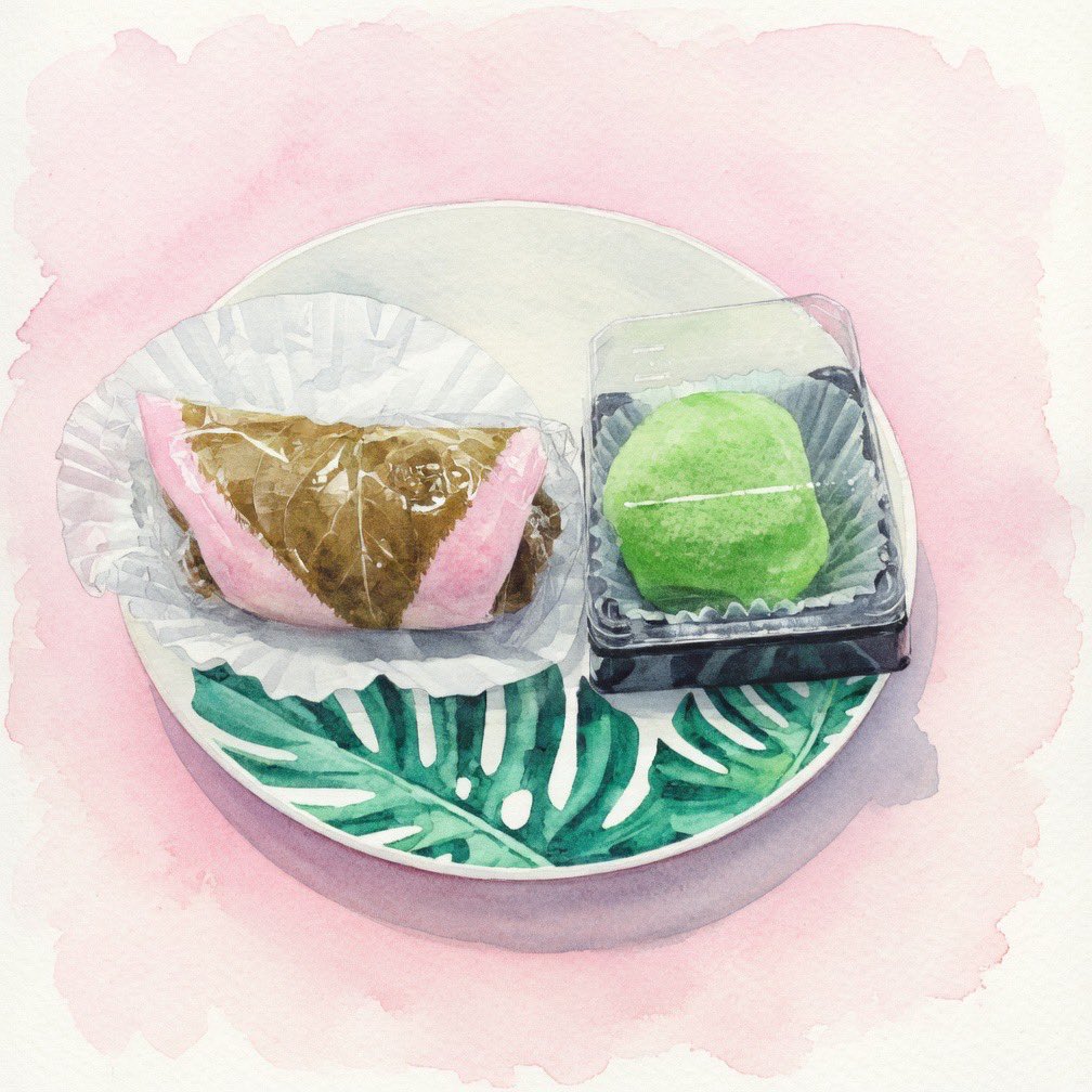 kami_kishindo's tweet photo. 【ドーナツ】【パイシュー】【無花果揚げ饅頭】の購入は、前日までに電話予約がおすすめです。
ご協力よろしくお願いします。

①生パイとパイシューのご予約
②③うぐいす餅と桜餅→まもなく終了予定
④レモンケーキ・チョコケーキ

#喜進堂 https://t.co/rqqHwAEC6B
