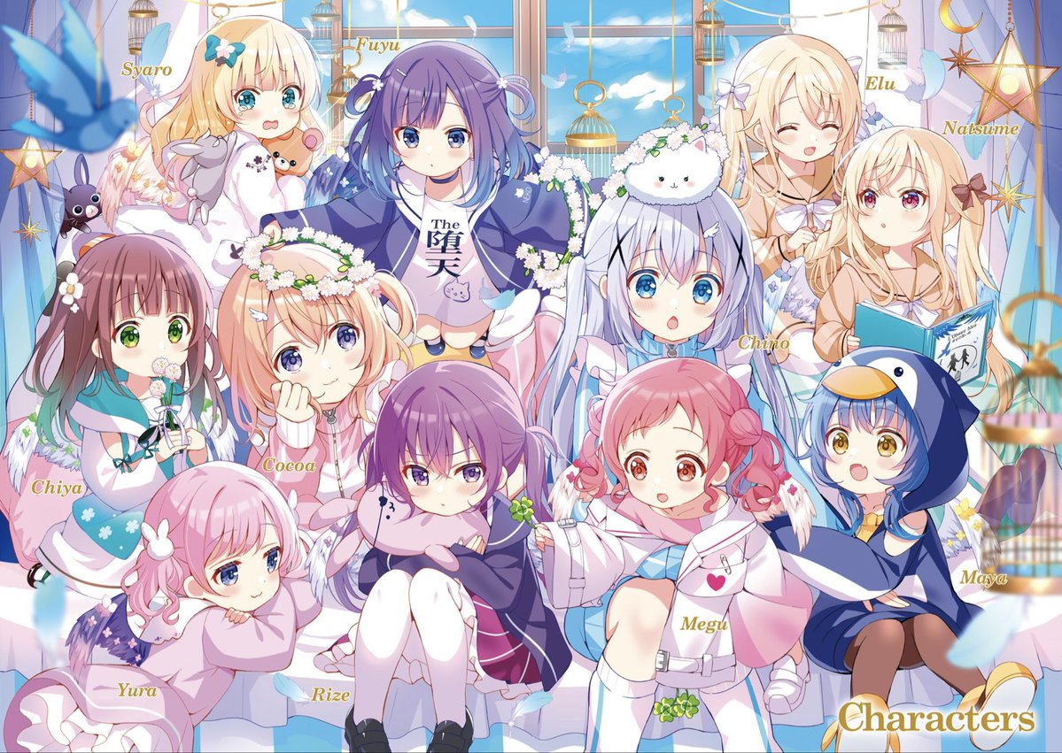 なかじま tweet media