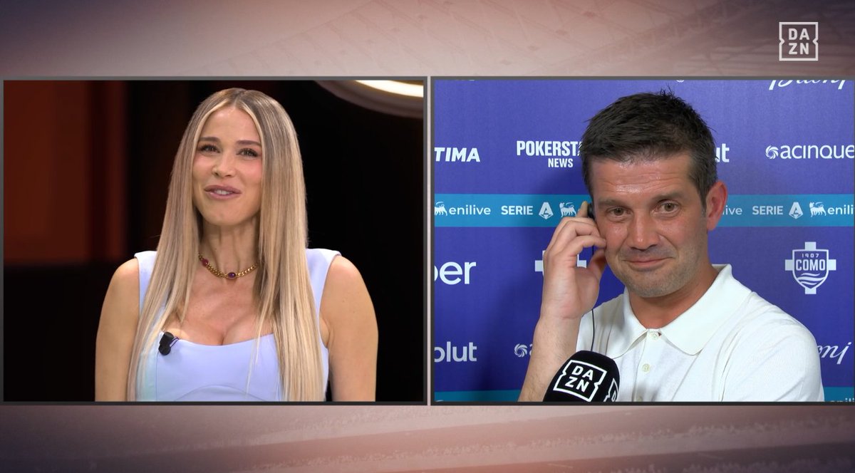 Daniele Mari tweet media