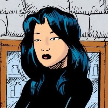 𝙻𝚒𝚗𝚍𝚊 𝙿𝚊𝚛𝚔-𝚆𝚎𝚜𝚝. tweet media