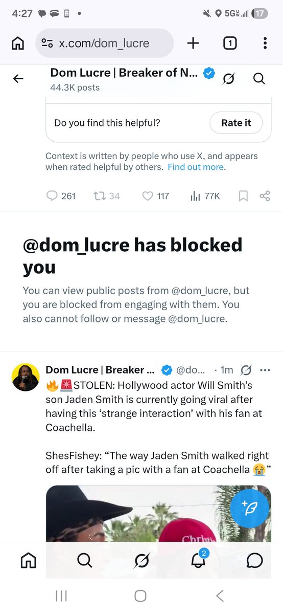 Alex Rosen tweet media