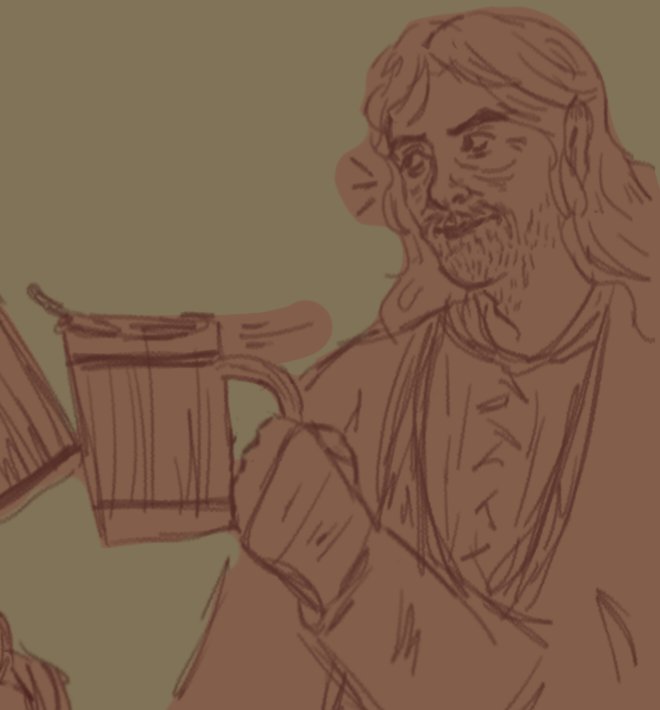 joe ı good omens 3!! tweet media