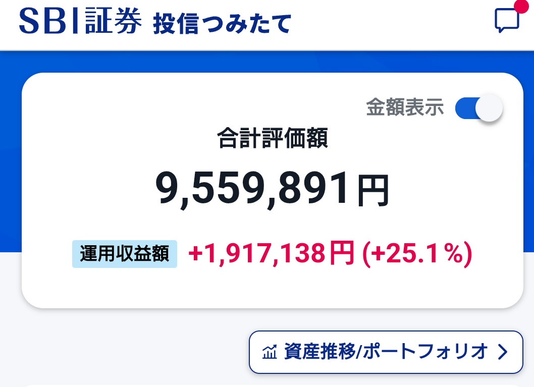 クワトロ 全力インデックス投資 tweet media