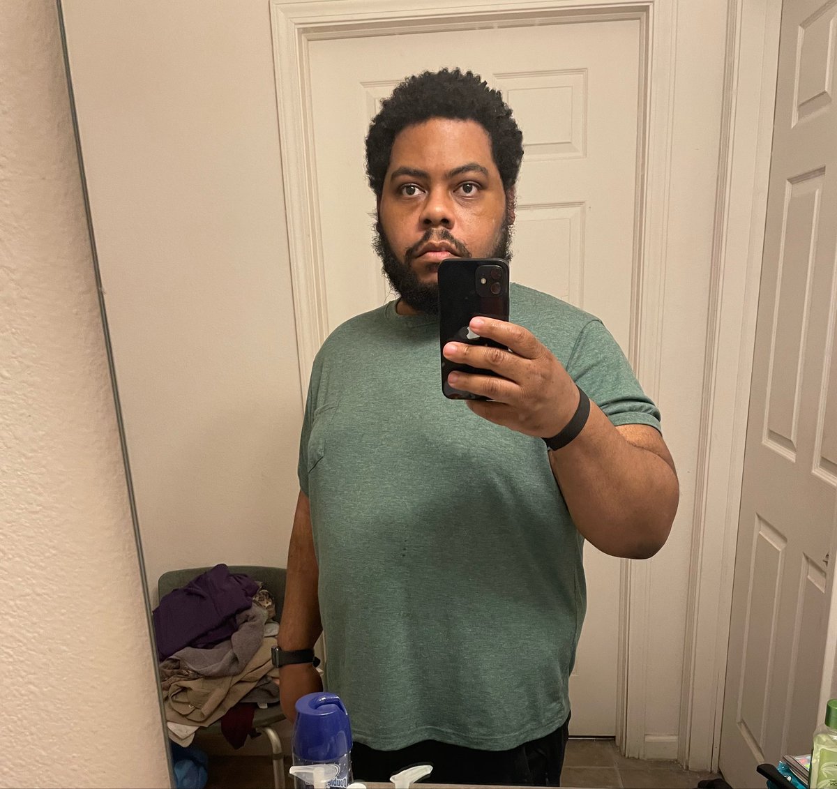 Hunter bluechi |GGG| tweet media