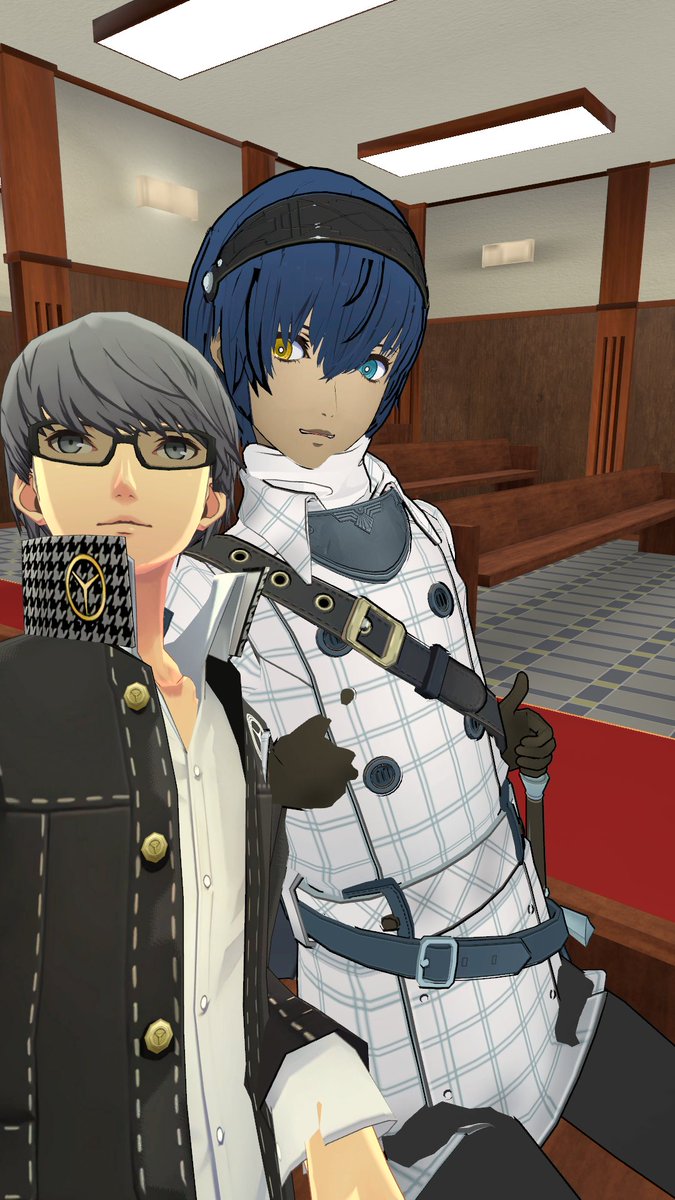 Jonk is The Nahobino tweet media