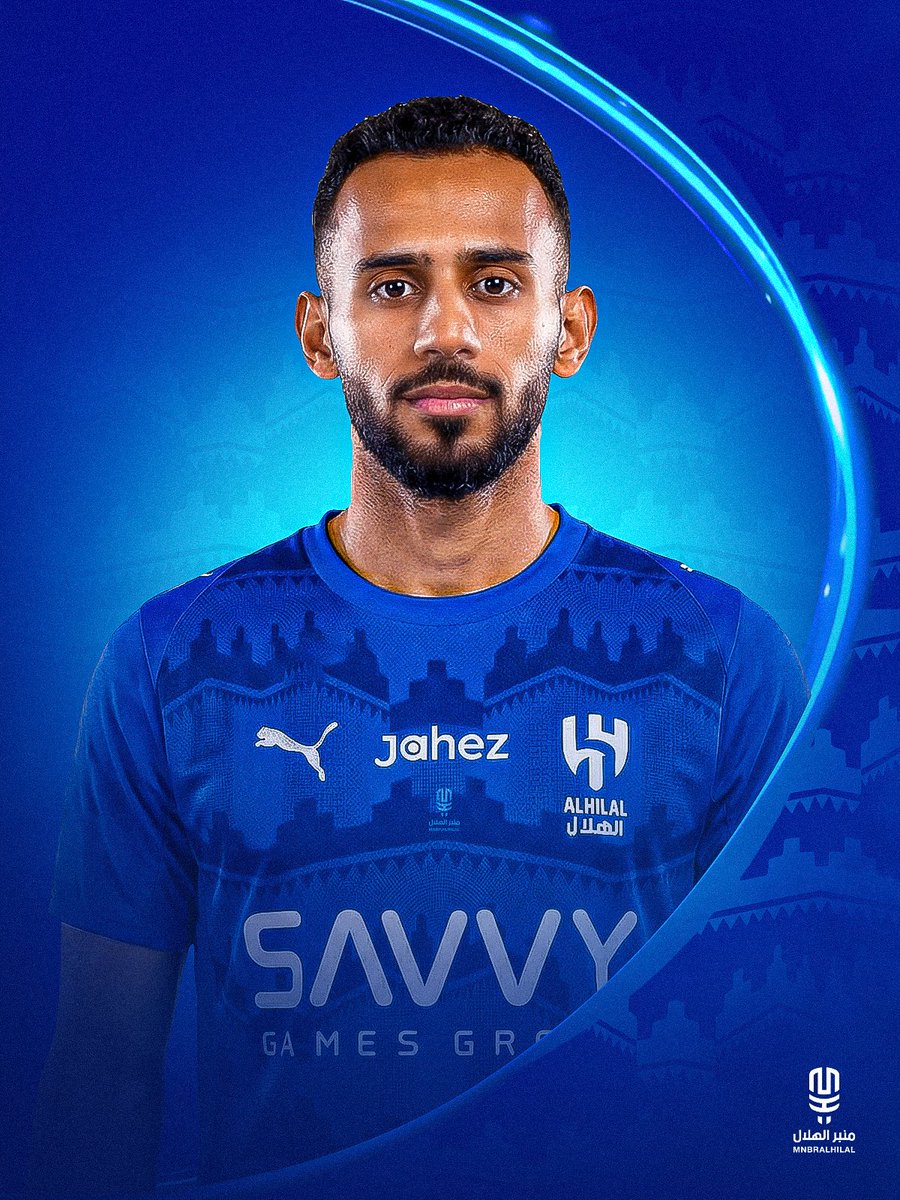 منبر الهلال - Mnbr Alhilal tweet media