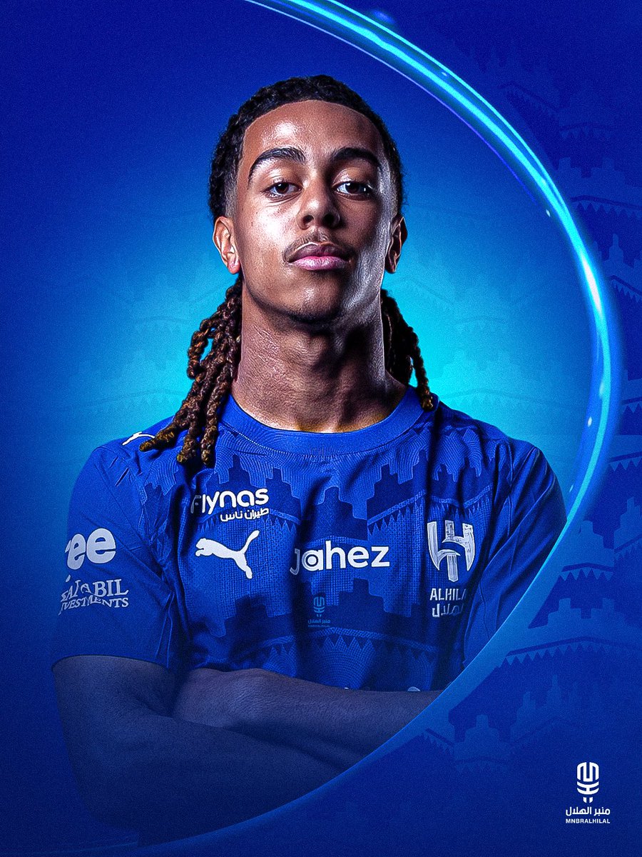 منبر الهلال - Mnbr Alhilal tweet media