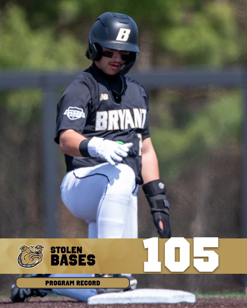Bryant Baseball tweet media