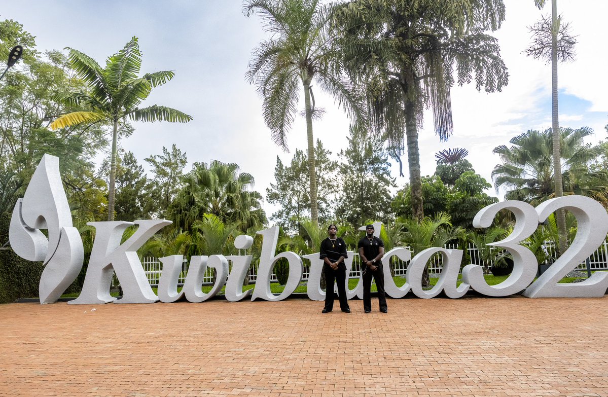 Bruce Melodie tweet media