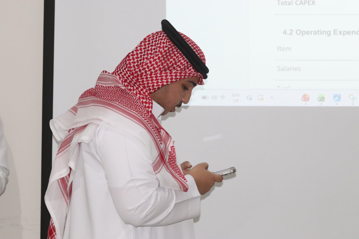 معهد الثروات التعدينية tweet media