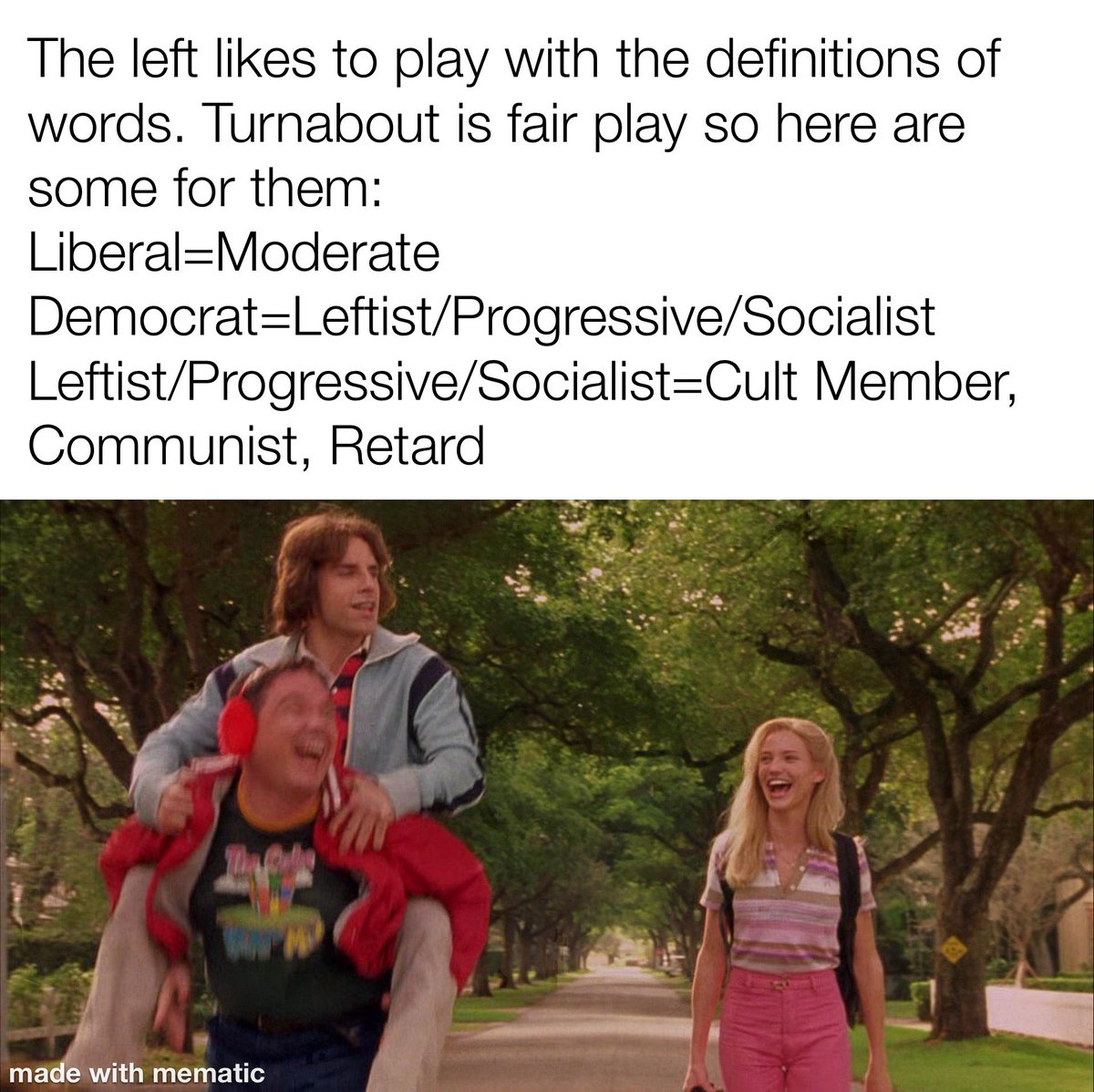 Political Dissonance (@consrvativerage) on Twitter photo 