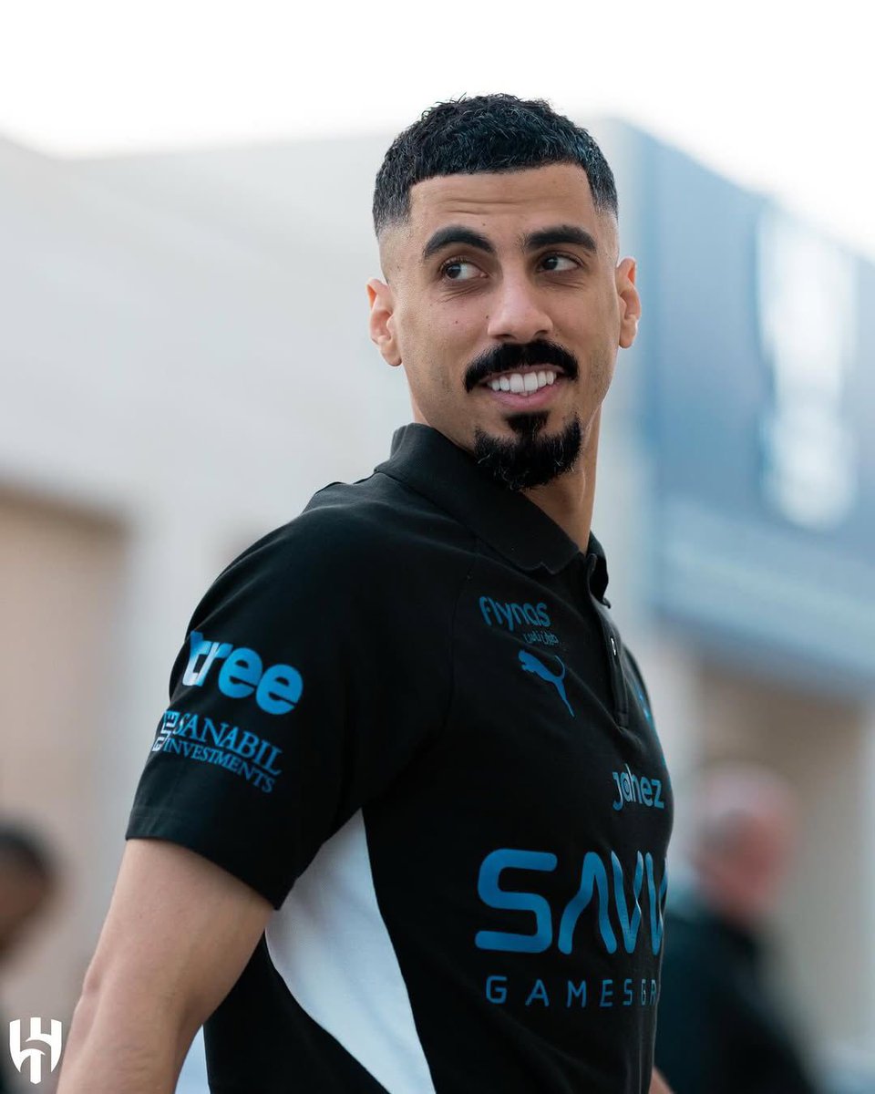 أخبار الهلال tweet media