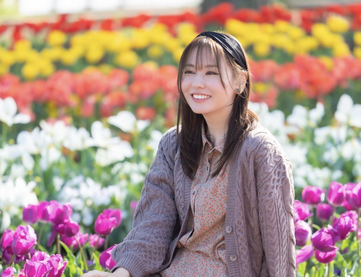 音葉 tweet media