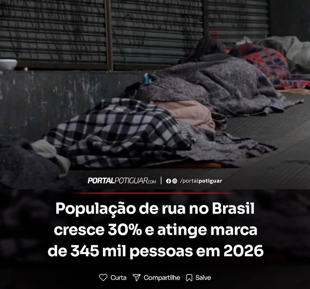 Fiscal do Fim dos Tempos tweet media