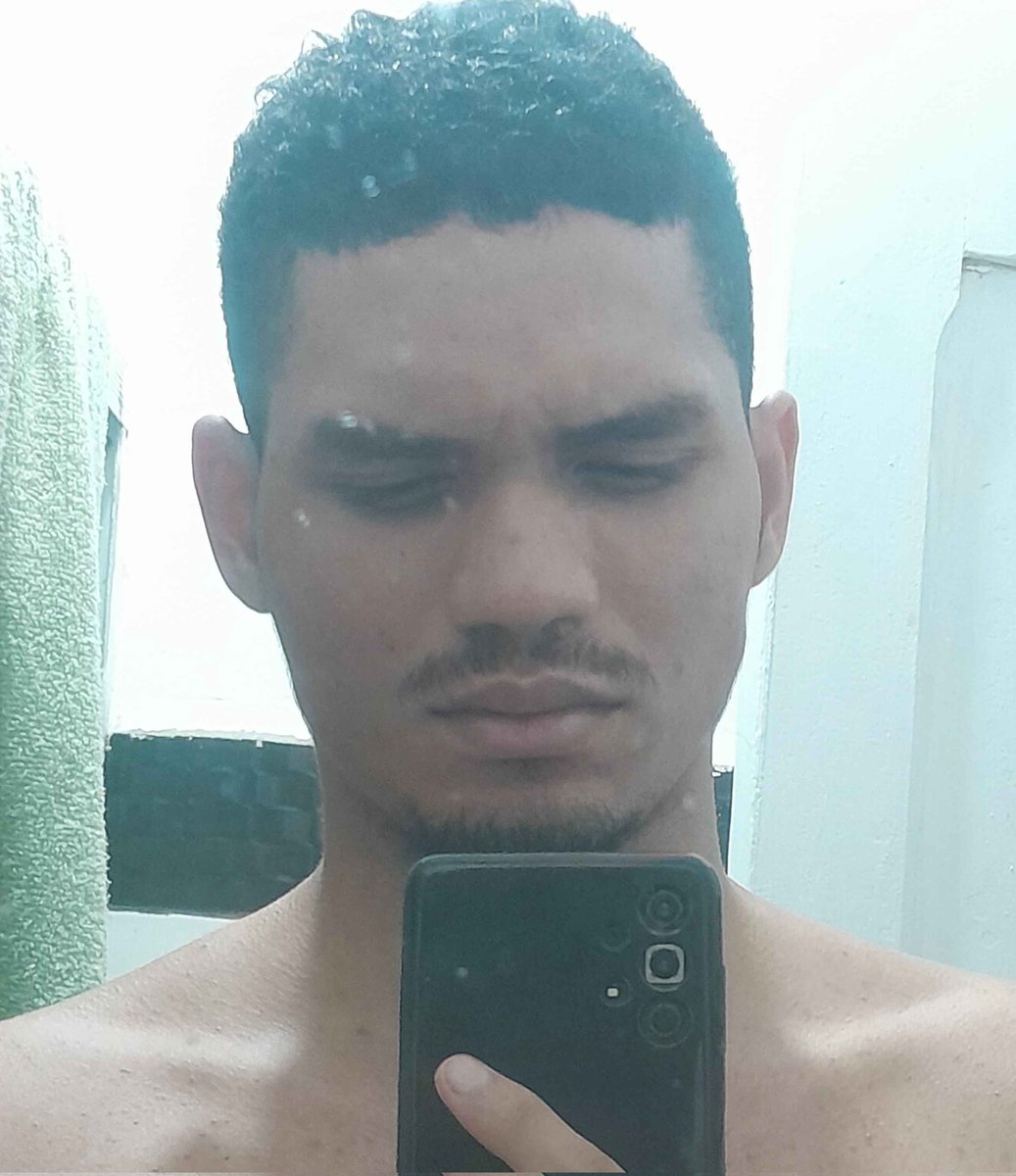 Geraldo Sebastião tweet media