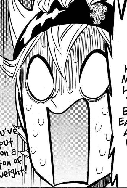 ~ ASTA ~ tweet media