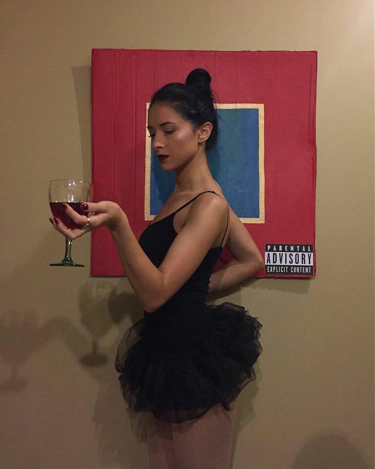 Rogue Fashion tweet media