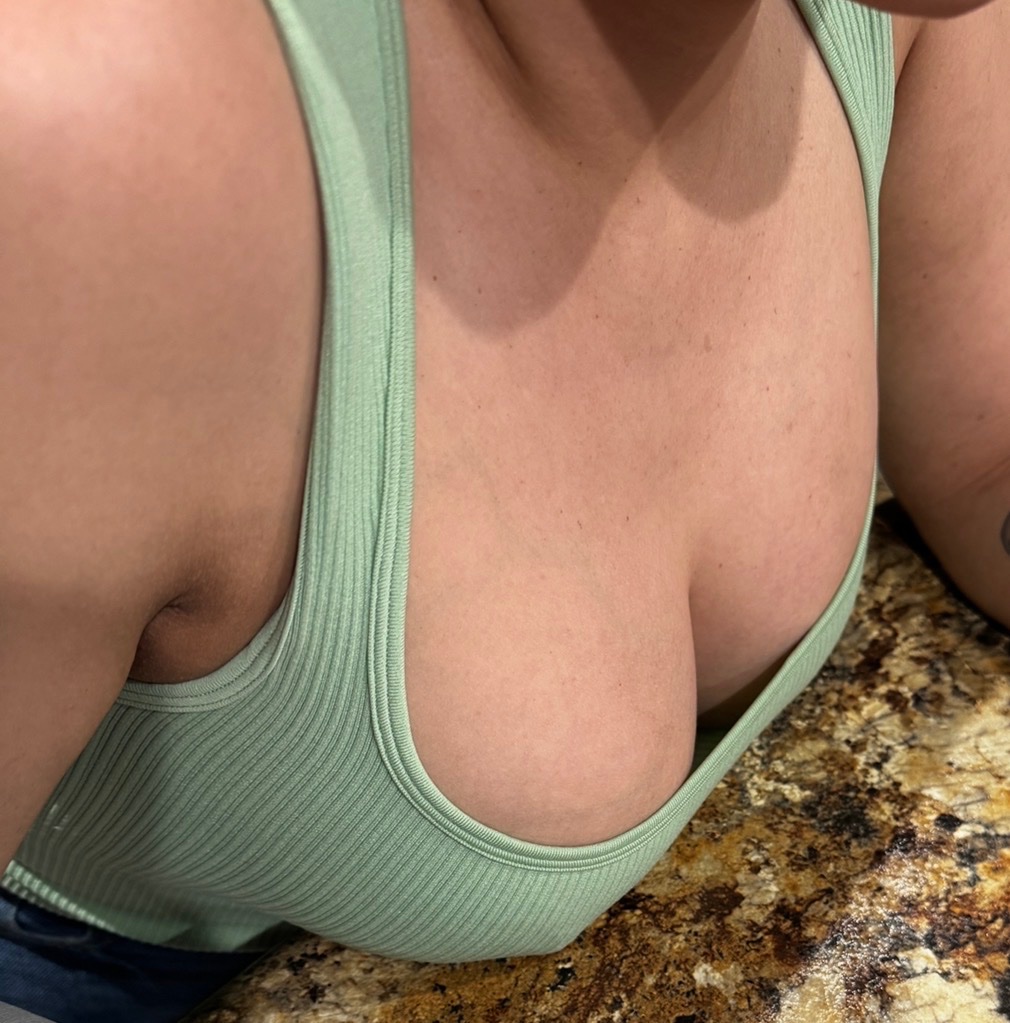 Hope everyone is having a great weekend!