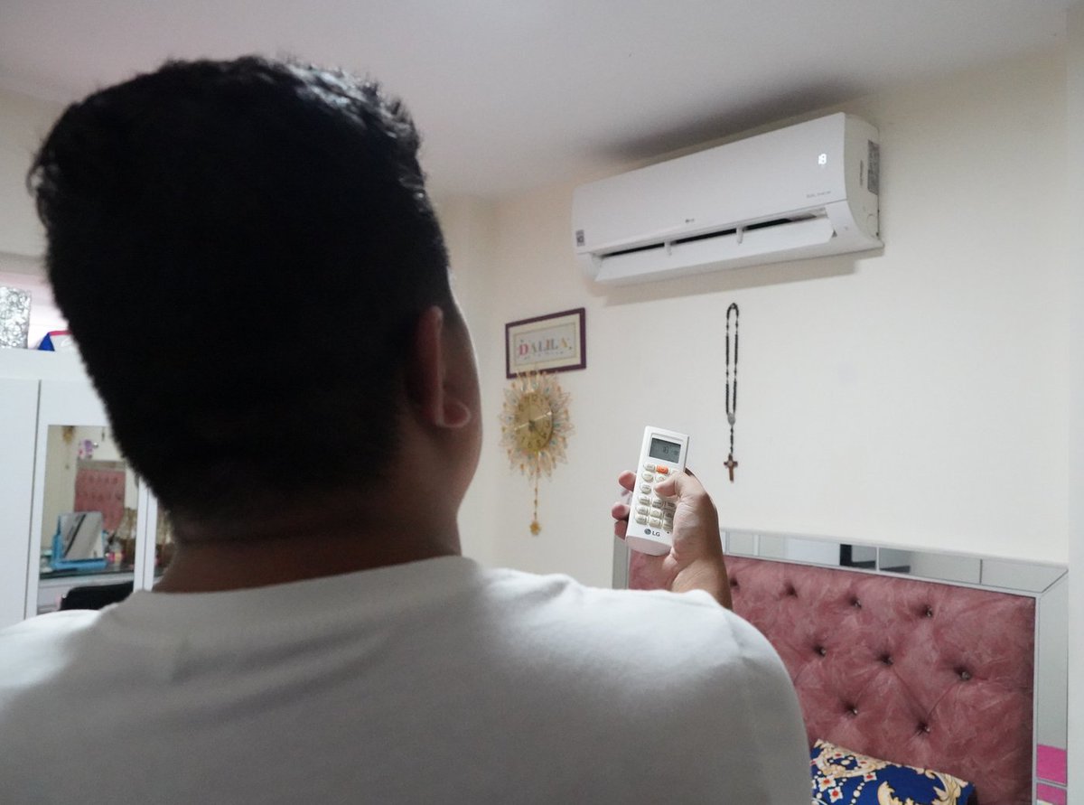 El Universo tweet media