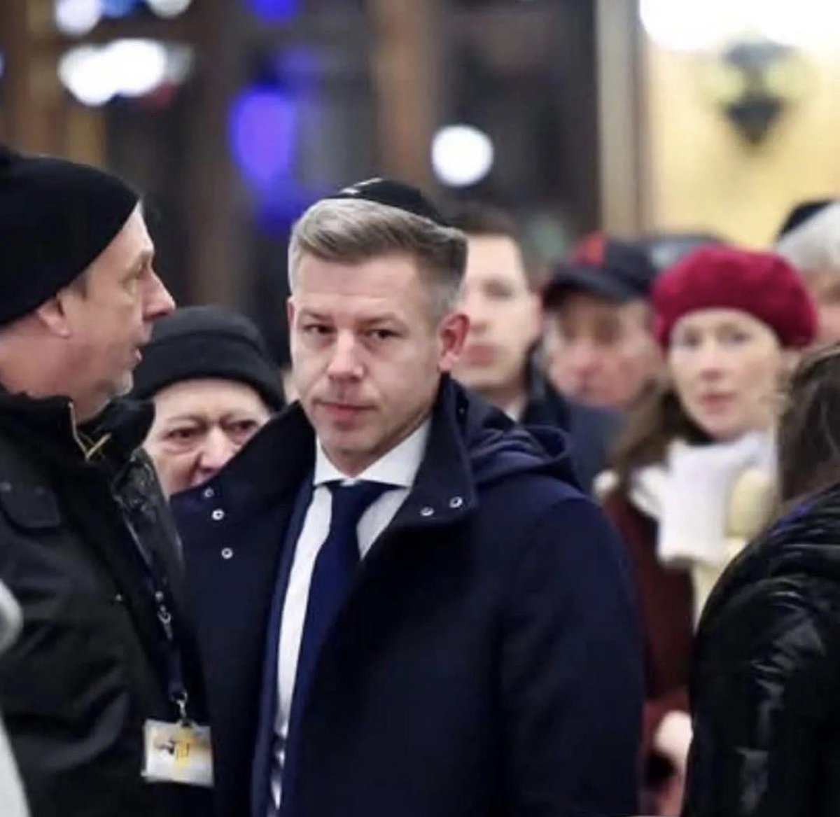 <a href="/AFpost/">AF Post</a> The “liberation”.