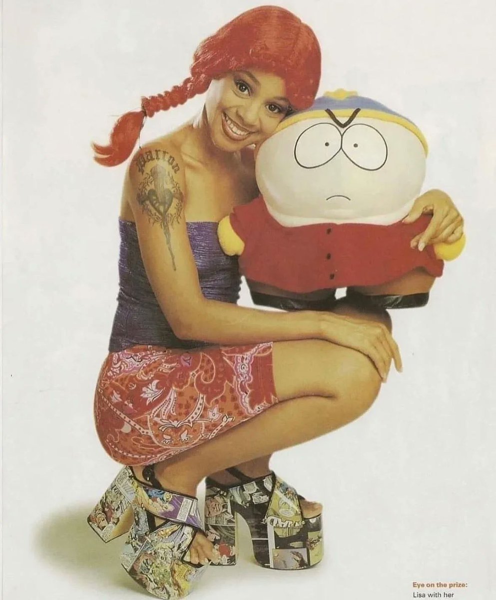 ⓘ This user likes Amber tweet media