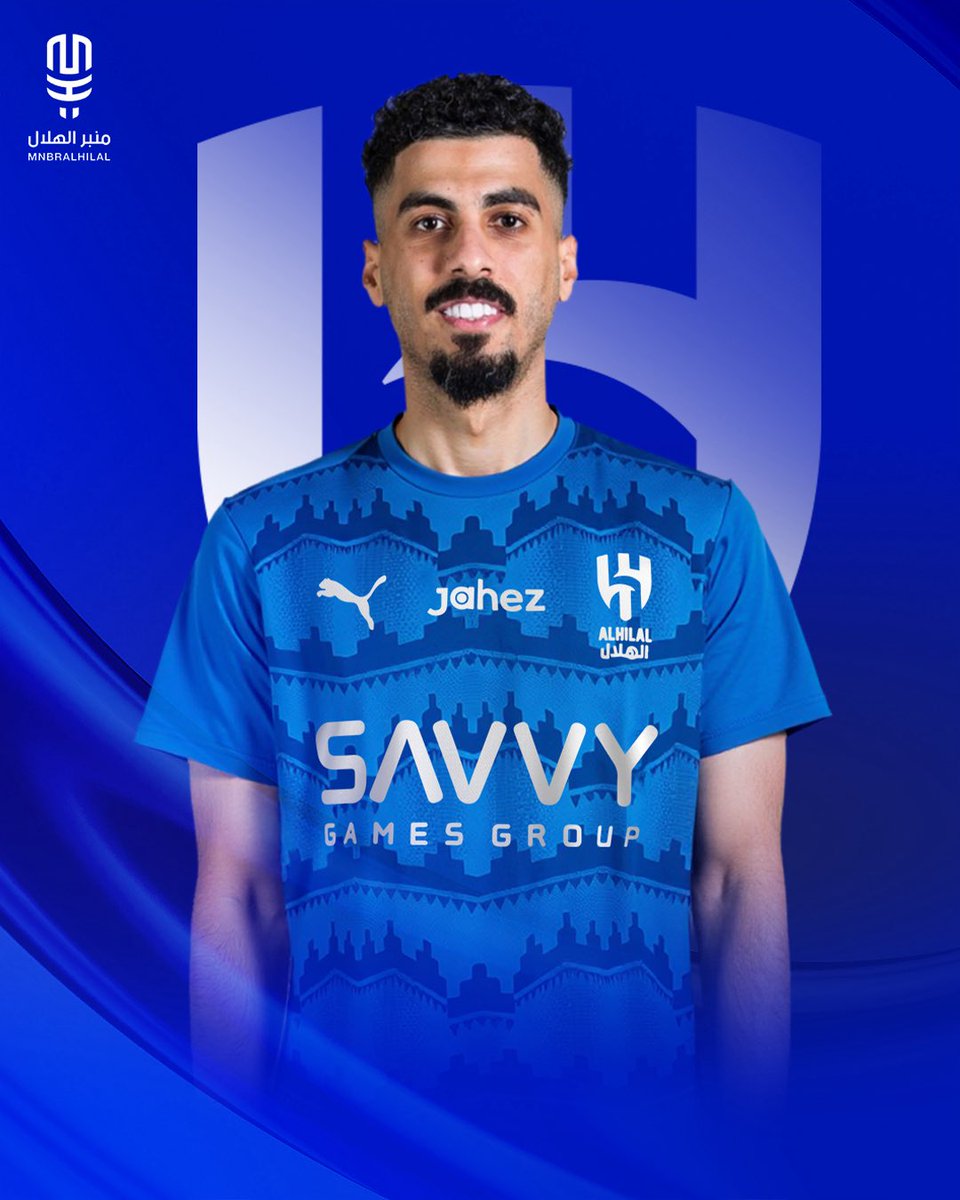 منبر الهلال - Mnbr Alhilal tweet media
