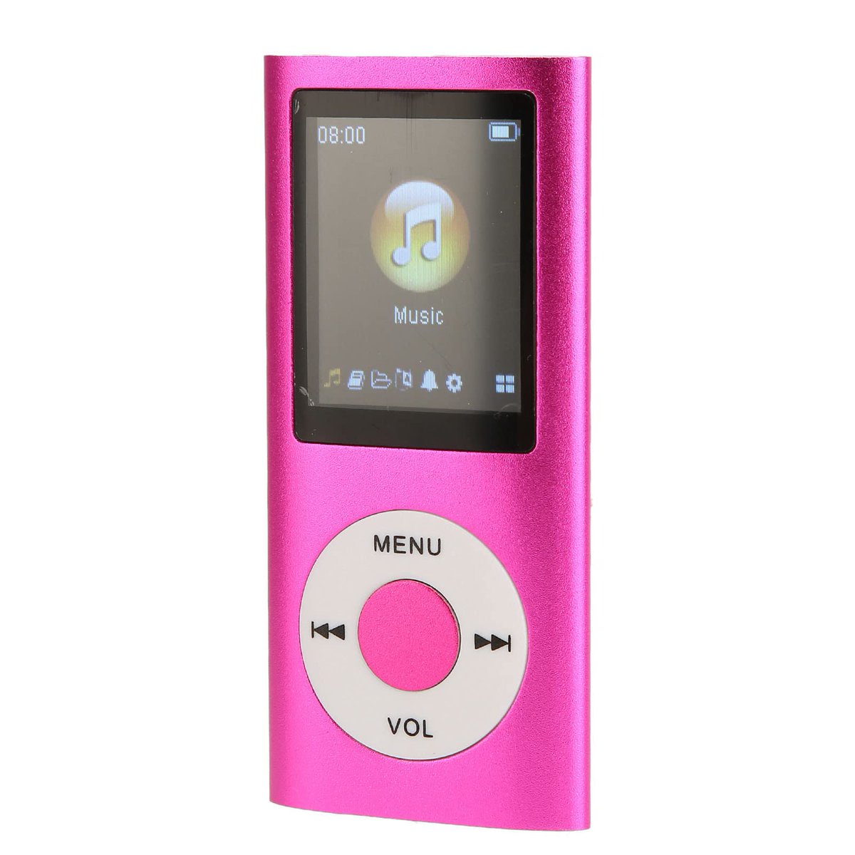 Mp3 ile dinlenen müziklerin verdiği o güzel hissi başka bir şey vermiyor.