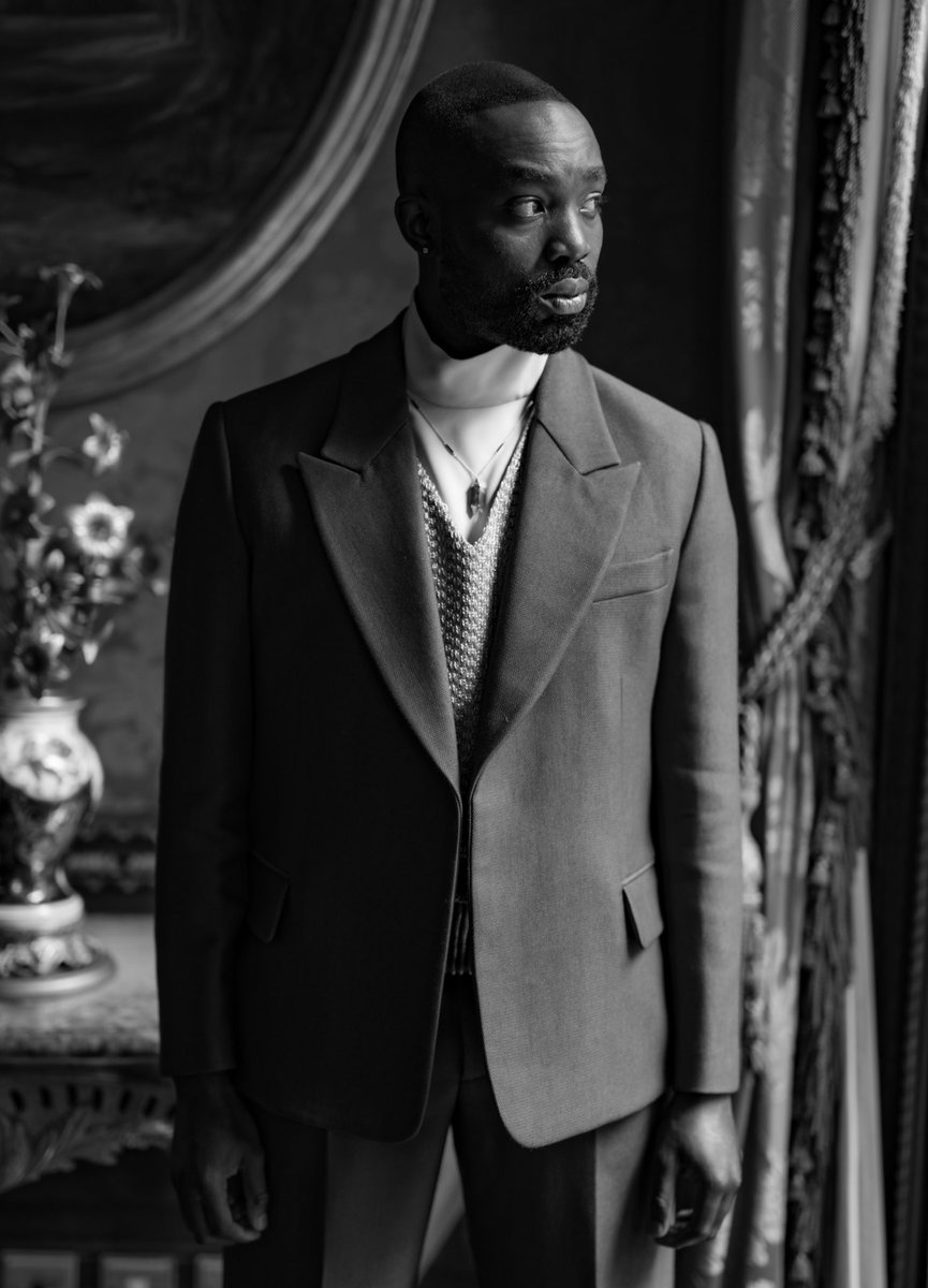 misanharriman's tweet photo. Massive congratulations to brother Paapa Essiedu for winning the Olivier Award for Best Actor in ‘All My Sons’

@OlivierAwards https://t.co/FcyUhv8gKT