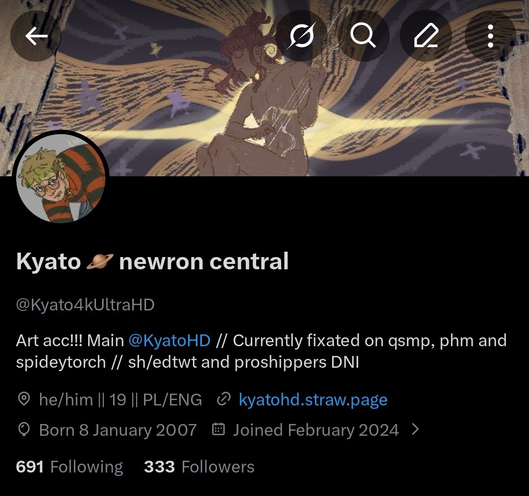 Kyato 🪐 newron central tweet media