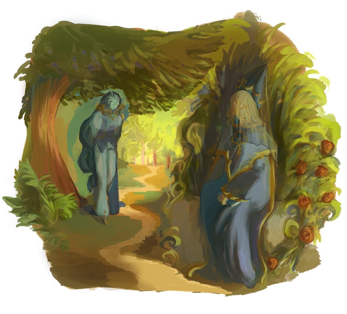 astravalk_'s tweet image. 0 :29
#sagerecluse #shadowvanilla #crk