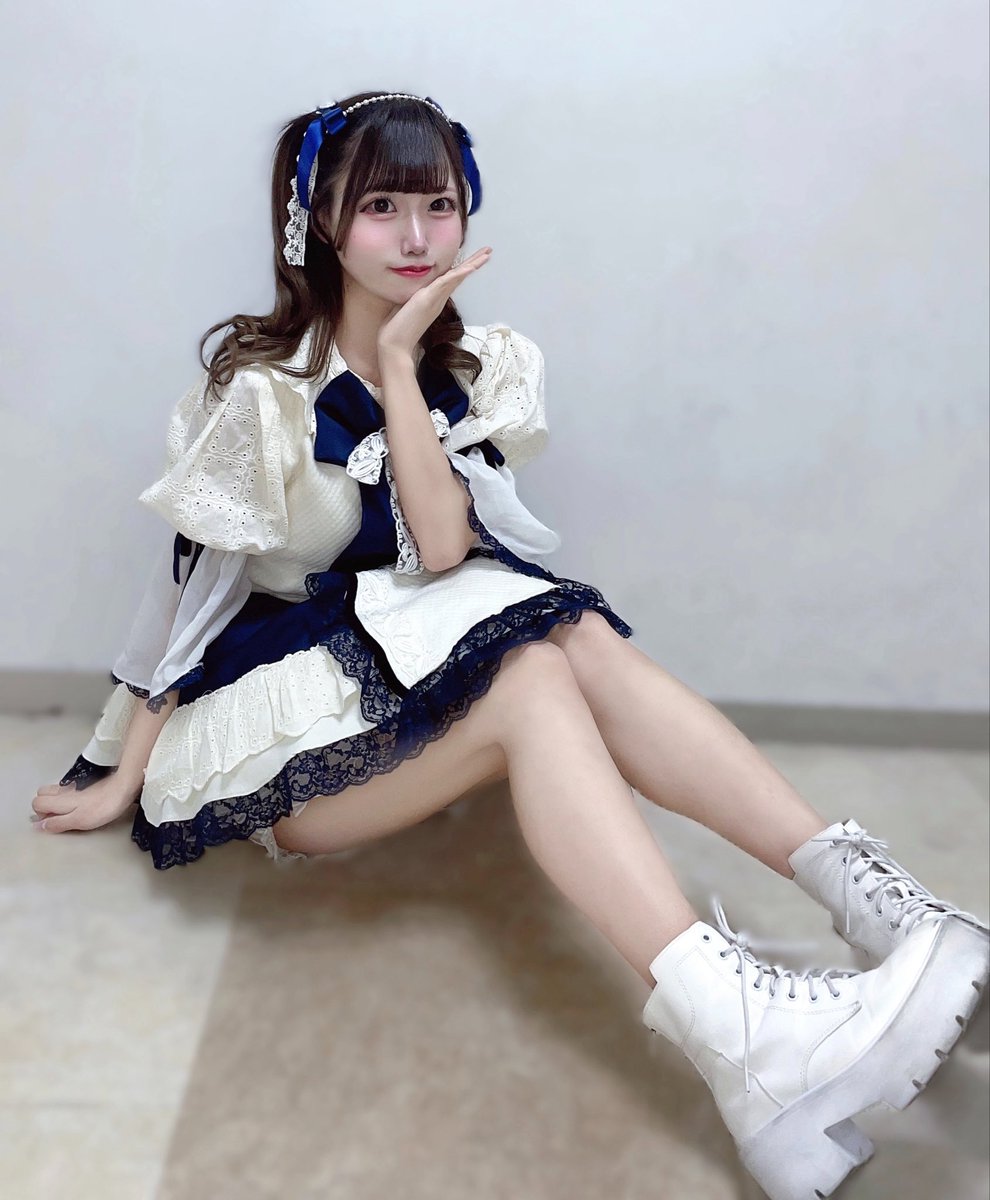 薔 あんじゅ(Stella!) tweet media