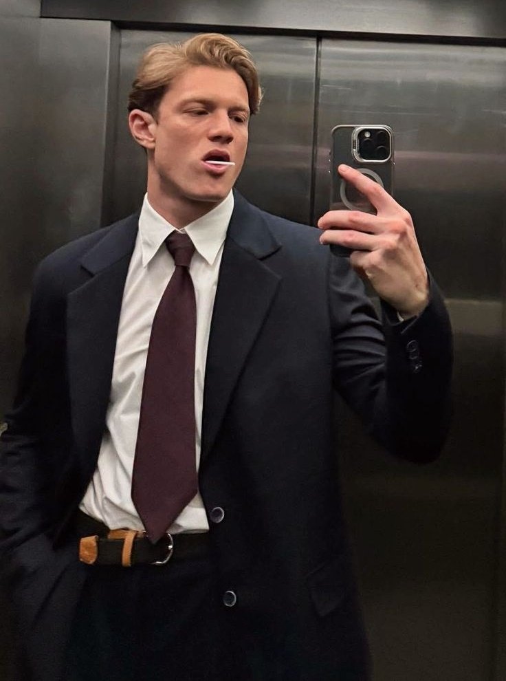 c, luke. tweet media