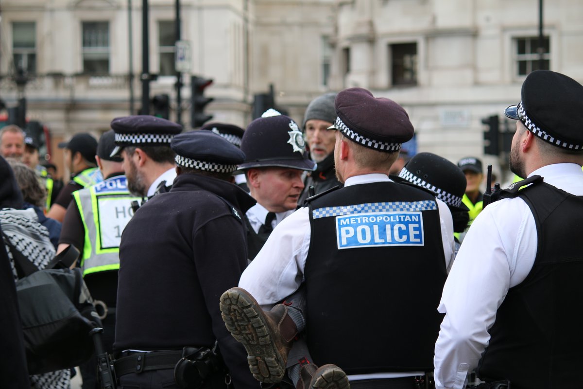 Right To Protests (@RightToProtests) / Posts / X