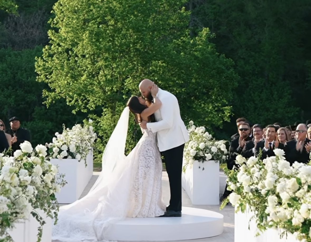 John Clark tweet media