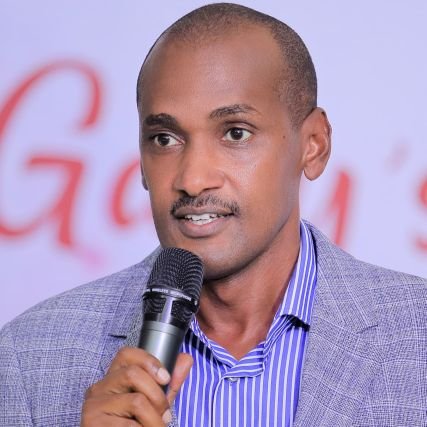 Frank K Tumwebaze,MP: Isaiah 41: 11 tweet media