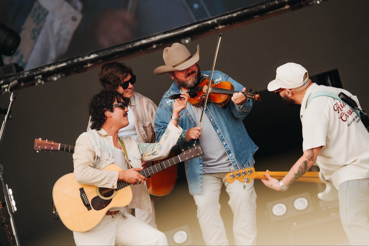 Flatland Cavalry tweet media