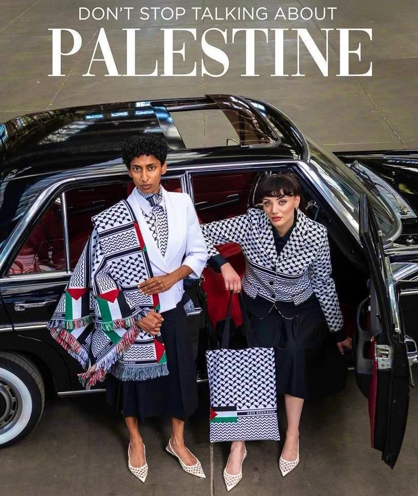 Suppressed Voices tweet media