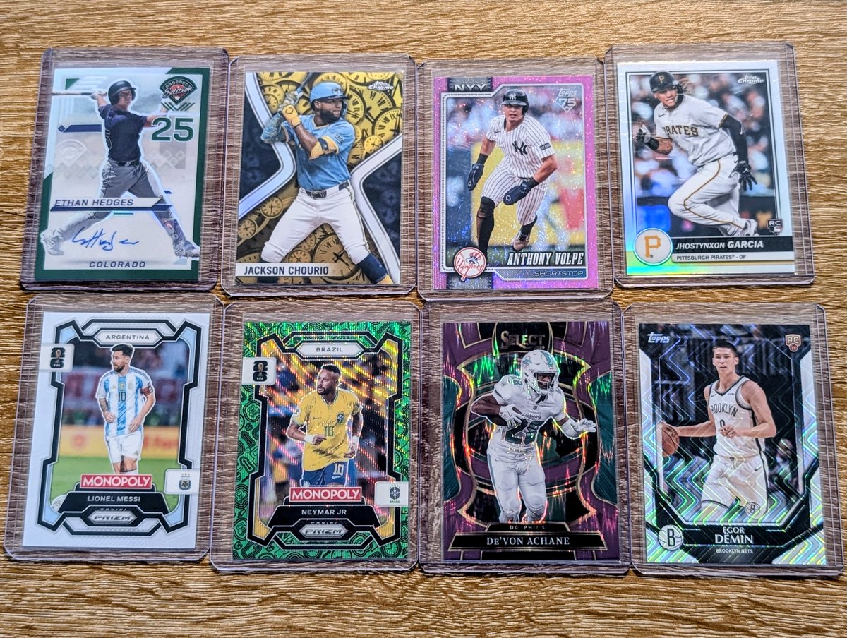 Tanman Cards tweet media