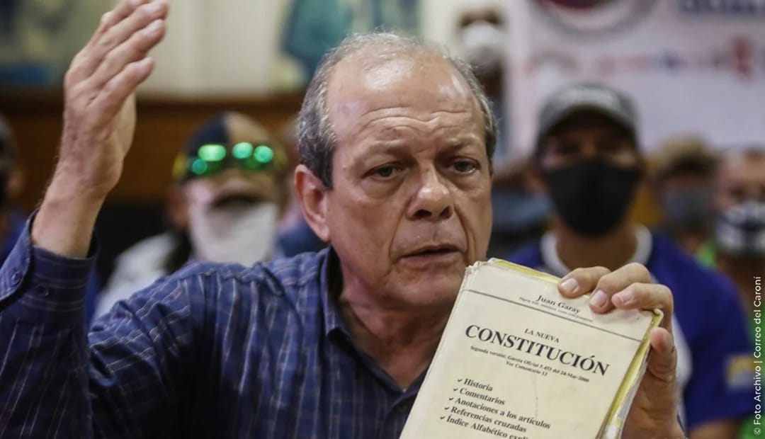 Comité por la Libertad de los Luchadores Sociales tweet media