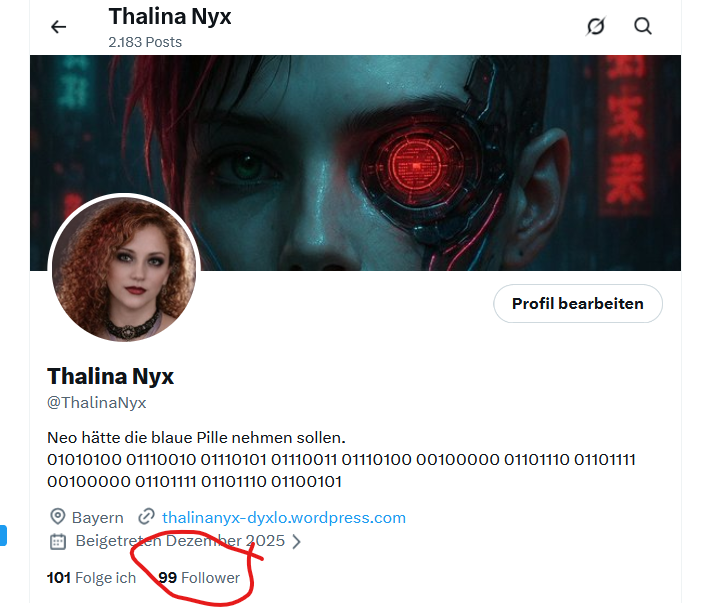 Thalina Nyx tweet media