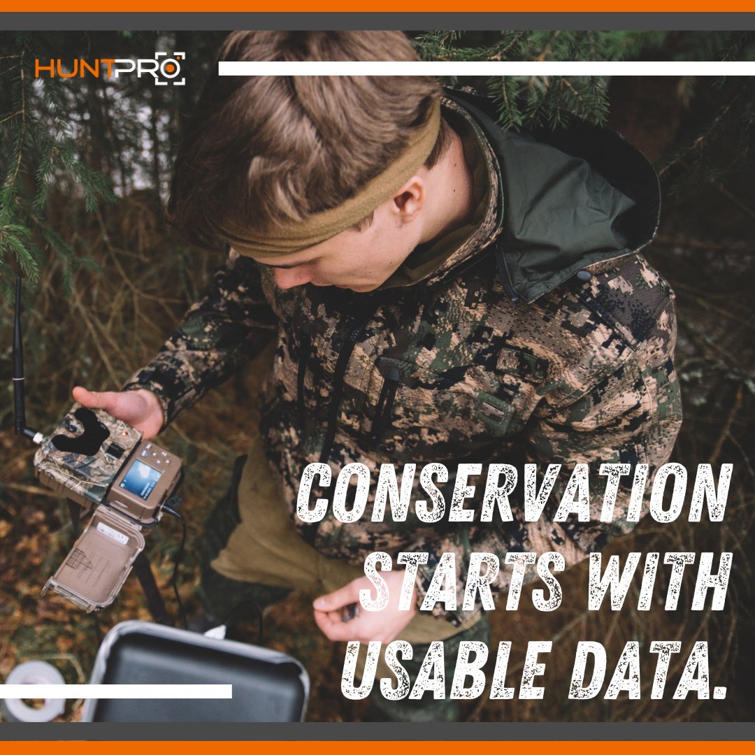 HuntProAI's tweet photo. Photos without context slow research. Disconnected files slow analysis.

HuntPro connects images, locations, and observations so conservation teams can review field data faster.

See How Teams Use HuntPro: https://t.co/jGUOB2xxCc

#HuntPro #ConservationTech #WildlifeResearch https://t.co/7cVzSBQBNA