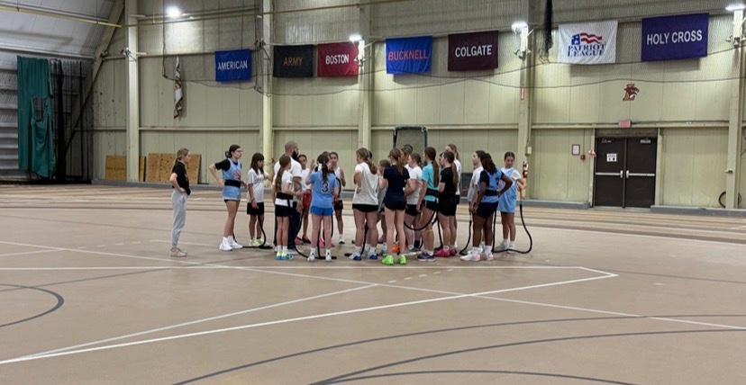 Fever & Force AAU tweet media