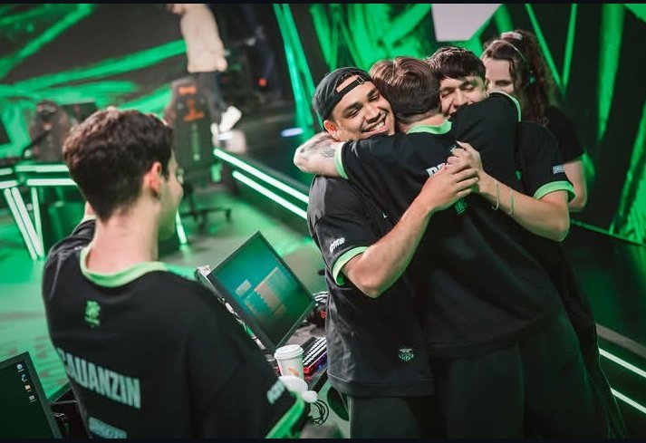 Que foto perfeita