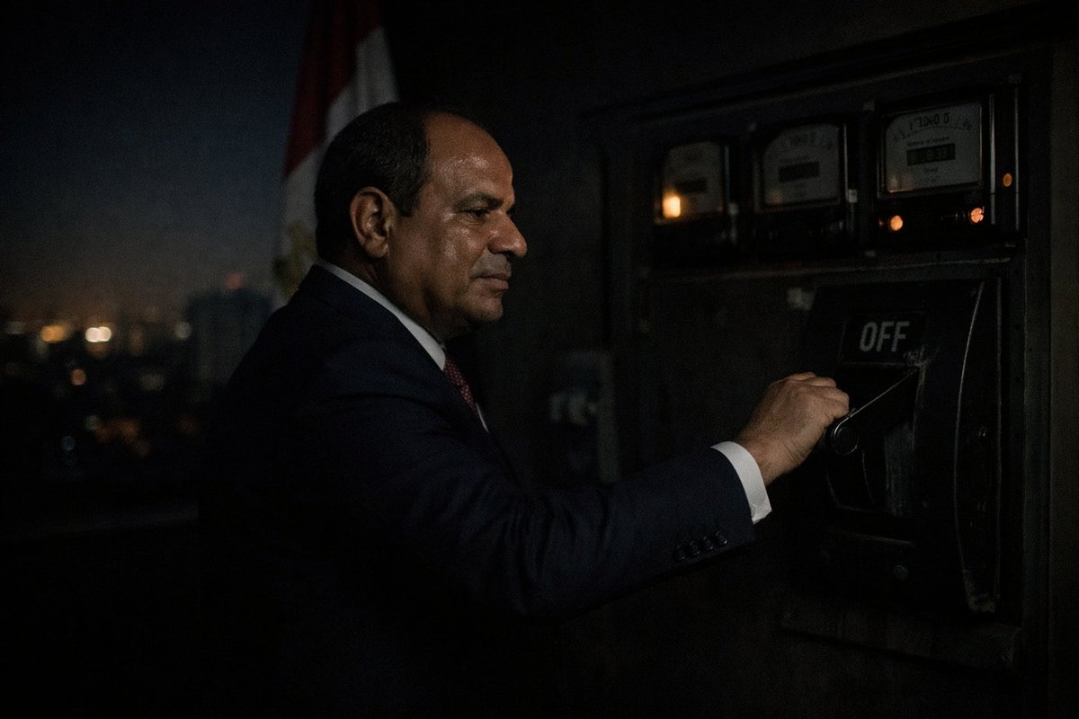 حزب تكنوقراط مصر tweet media