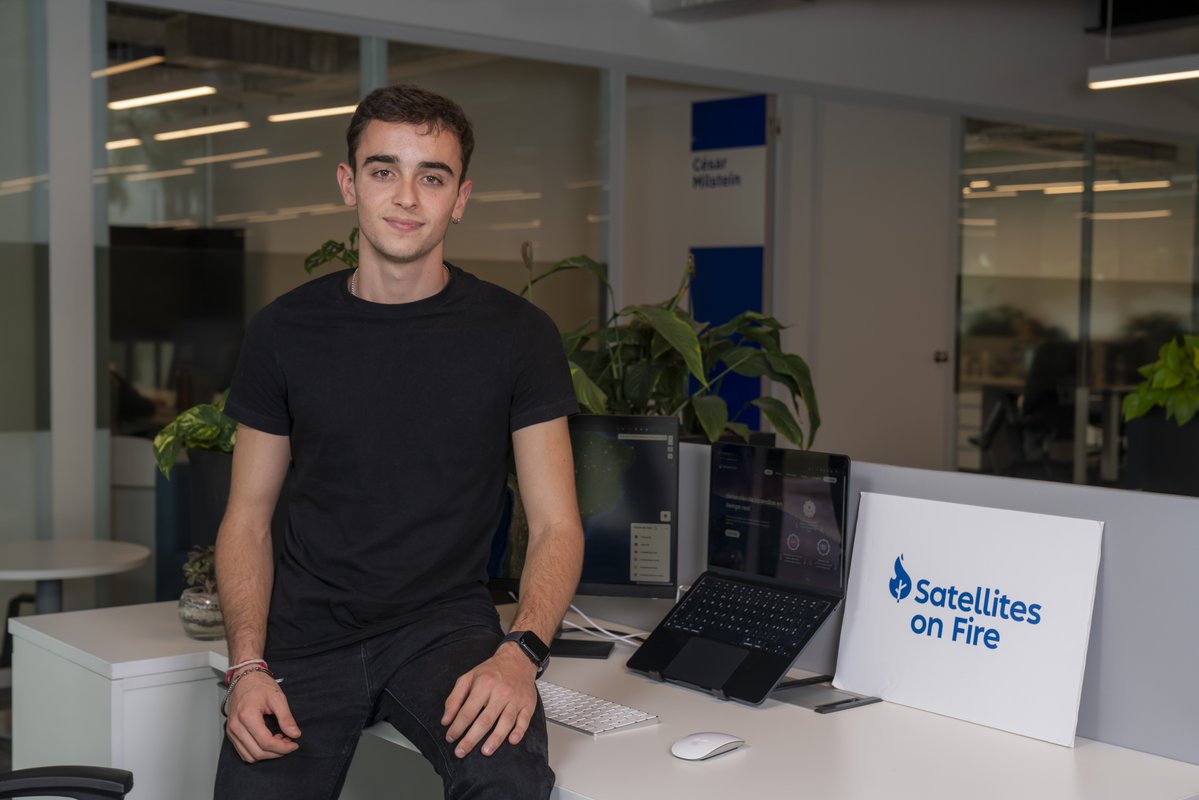 Alan Daitch tweet media