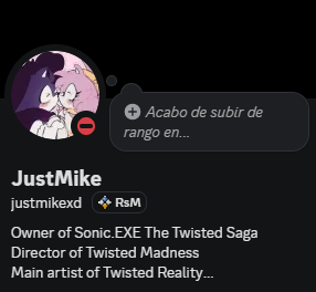 JustMike 🇻🇪 tweet media