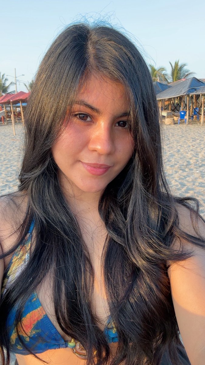 María Belén tweet media