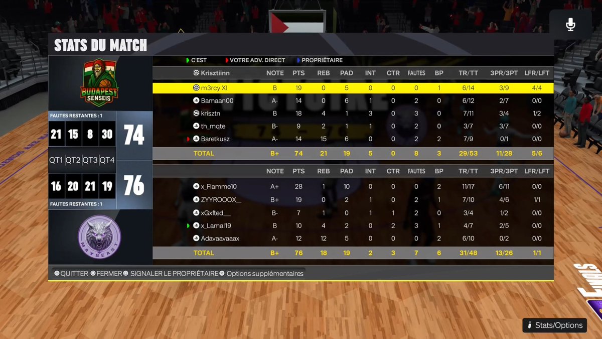 MayBeast2k tweet media