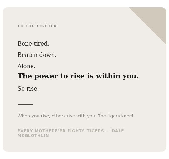 EMFT_Life's tweet image. #emft #emftlife #selfhelp #warrior #s/hero #rise