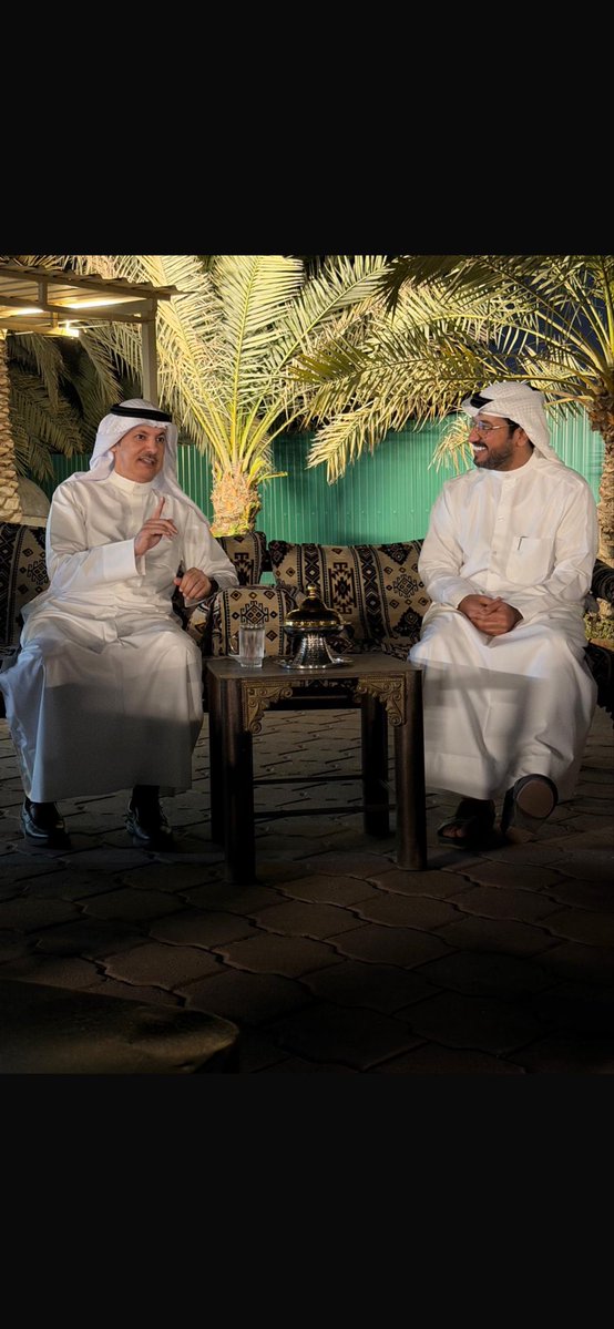 خالد ناصر الهبيده tweet media